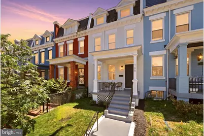 165 V Street NE, Washington, DC 20002 - Photo 1