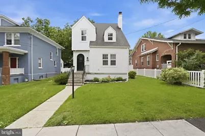 710 Van Buren Street NW, Washington, DC 20012 - Photo 1
