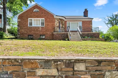 2520 32nd Street SE, Washington, DC 20020 - Photo 1