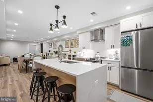 1110 6th St NW, Washington, DC 20001 - Photo 1