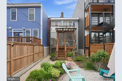 1363 Perry Place NW, Washington, DC 20010 - Photo 1