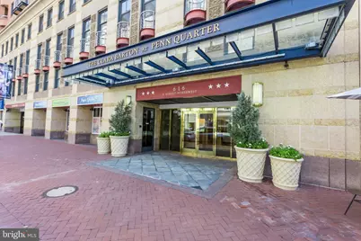 616 E Street NW #708, Washington, DC 20004 - Photo 1