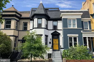 16 Q St NE, Washington, DC 20002 - Photo 1