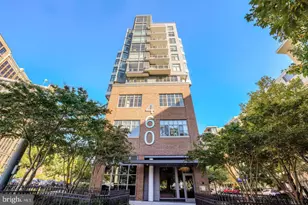 460 New York NW, Washington, DC 20001 - Photo 1