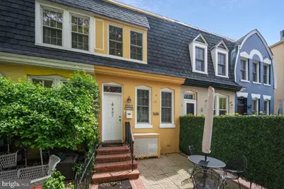 807 25th Street NW, Washington, DC 20037 - Photo 1