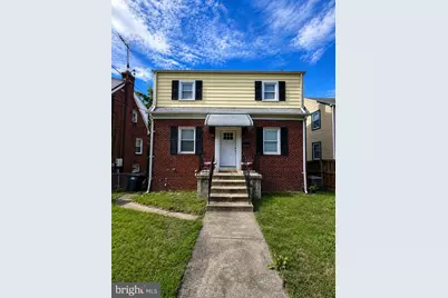 5032 Hanna Place SE, Washington, DC 20019 - Photo 1