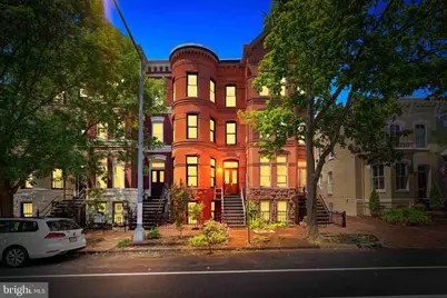 123 4th Street SE, Washington, DC 20003 - Photo 1
