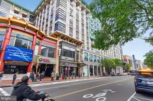 777 7th St NW, Washington, DC 20001 - Photo 1