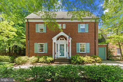 4230 46th Street NW, Washington, DC 20016 - Photo 1