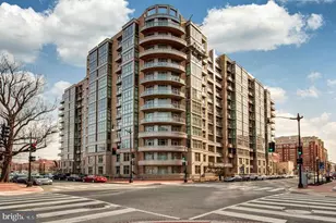 811 4th St NW, Washington, DC 20001 - Photo 1