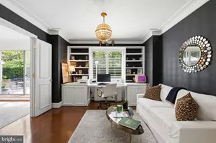 2801 New Mexico Ave NW, Washington, DC 20007 - Photo 1