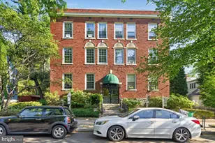3039 Macomb St NW, Washington, DC 20008 - Photo 1