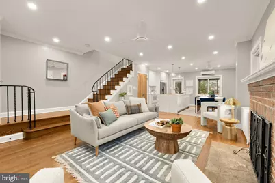 907 Varnum Street NE, Washington, DC 20017 - Photo 1
