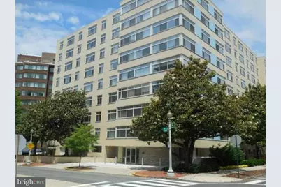 2401 H Street NW #803, Washington, DC 20037 - Photo 1