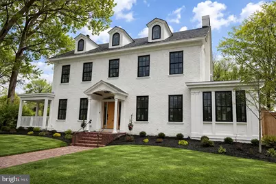 1607 Crittenden Street NW, Washington, DC 20011 - Photo 1