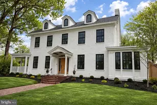 1607 Crittenden St NW, Washington, DC 20011 - Photo 1