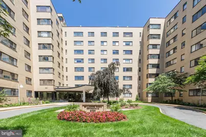 3701 Connecticut Avenue NW #229, Washington, DC 20008 - Photo 1