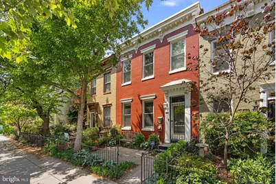 1416 10th Street NW, Washington, DC 20001 - Photo 1