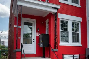 3321 11th Street NW, Washington, DC 20010 - Photo 1