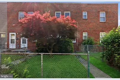 1701 Montello Avenue NE #B, Washington, DC 20002 - Photo 1