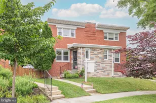 6015 7th Pl NW, Washington, DC 20011 - Photo 1