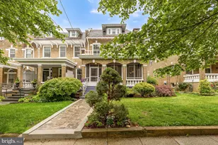 1616 Webster St NW, Washington, DC 20011 - Photo 1