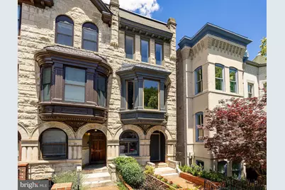 128 D Street SE, Washington, DC 20003 - Photo 1