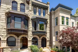 128 D St SE, Washington, DC 20003 - Photo 1