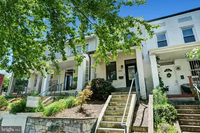 1749 L Street NE, Washington, DC 20002 - Photo 1