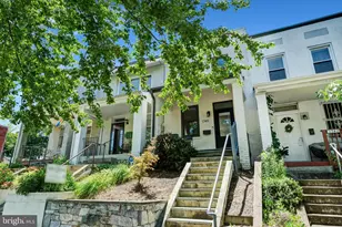 1749 L St NE, Washington, DC 20002 - Photo 1