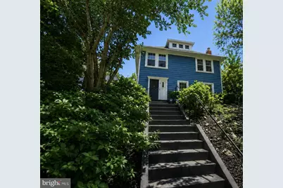 3723 Livingston Street NW, Washington, DC 20015 - Photo 1
