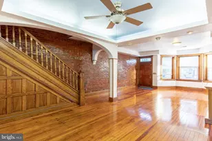 33 Randolph Pl NW, Washington, DC 20001 - Photo 1