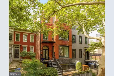 448 Q Street NW #1, Washington, DC 20001 - Photo 1