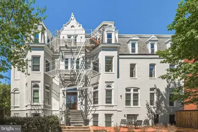 1700 15th Street NW #202, Washington, DC 20009 - Photo 1