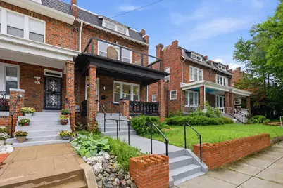 416 Oneida Place NW, Washington, DC 20011 - Photo 1