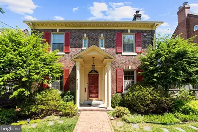 1333 Jonquil Street NW, Washington, DC 20012 - Photo 1