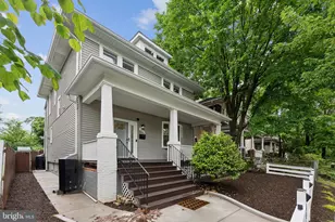 1843 Monroe St NE, Washington, DC 20018 - Photo 1