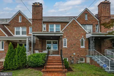 221 Ingraham Street NW, Washington, DC 20011 - Photo 1