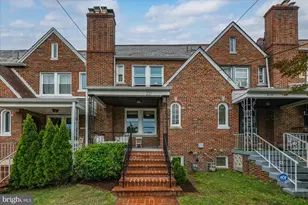 221 Ingraham St NW, Washington, DC 20011 - Photo 1