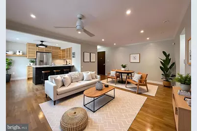 2725 39th Street NW #209, Washington, DC 20007 - Photo 1