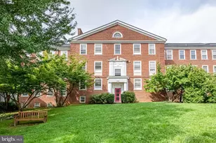 3520 39th St NW, Washington, DC 20016 - Photo 1