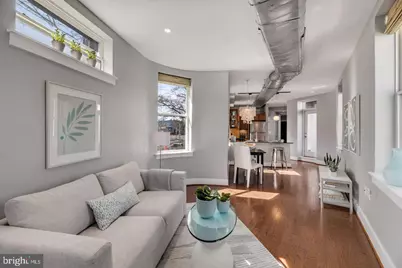 143 Rhode Island Avenue NW #3, Washington, DC 20001 - Photo 1