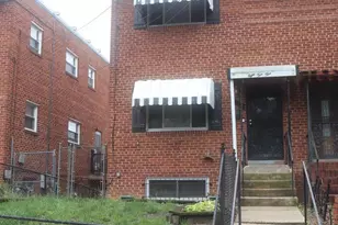 825 Barnaby St SE, Washington, DC 20032 - Photo 1