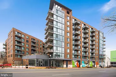 50 Florida Avenue NE #222, Washington, DC 20002 - Photo 1