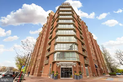 1000 New Jersey Avenue SE #728, Washington, DC 20003 - Photo 1