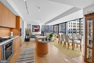 920 I Street NW #411, Washington, DC 20001 - Photo 1