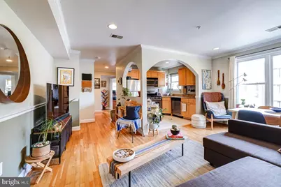 401 Evarts Street NE #301, Washington, DC 20017 - Photo 1