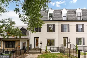 3703 Reservoir Rd NW, Washington, DC 20007 - Photo 1