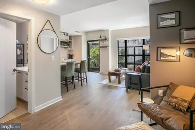 1625 Eckington Place NE #421, Washington, DC 20002 - Photo 1