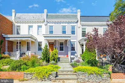 433 Manor Place NW, Washington, DC 20010 - Photo 1